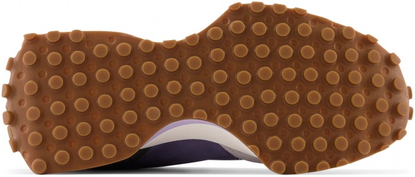 Кроссовки New Balance 327 V2 WS327TA р.37,5 US 7 24 см фиолетовый