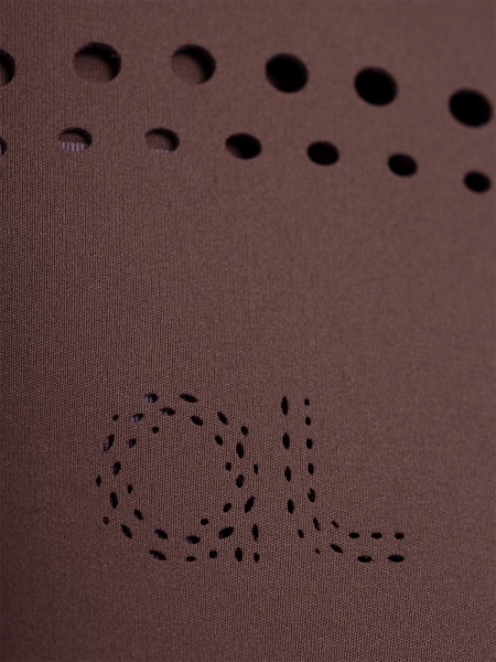 Бра 4F SPORT BRA 4FAW22USBAF054-80S р.M коричневий