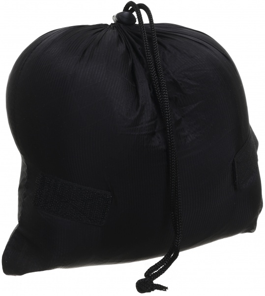 Подушка для путешествий Geometry Luna 24x28 см серый