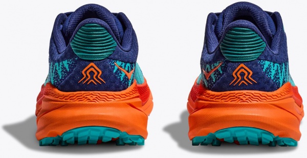 Кроссовки Hoka M CHALLENGER ATR 7 1134497 р.41 1/3 бирюзовый