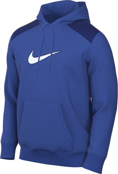 Джемпер Nike M NSW SP FLC HOODIE BB FN0247-480 р.L синій