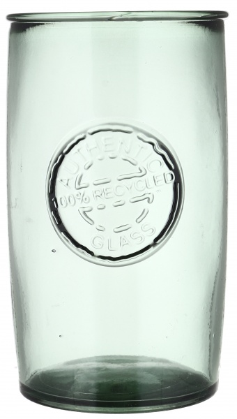 Стакан высокий Authentic Alto зеленая 450 мл 1 шт. San Miguel 