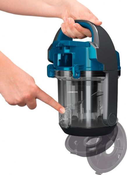 Пылесос Bosch BGS05A220 