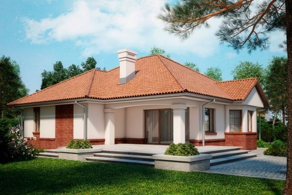 Панель фасадна VOX Solid Brick Bristol 1x0,42 м (0,42 м.кв) 