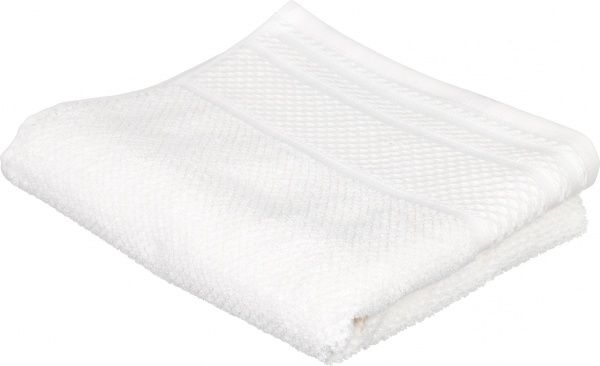 Полотенце Didim Aqua Soft 50x90 см молочный La Nuit 