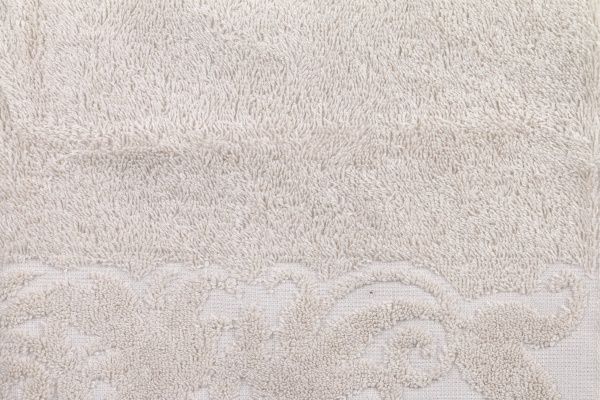 Полотенце Vize 50x90 см бежевый La Nuit 