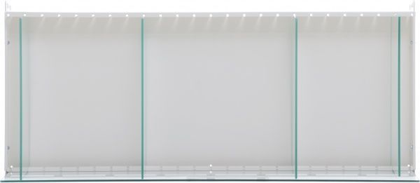 Полиця кондитерська КМ 400 упаковка № 17