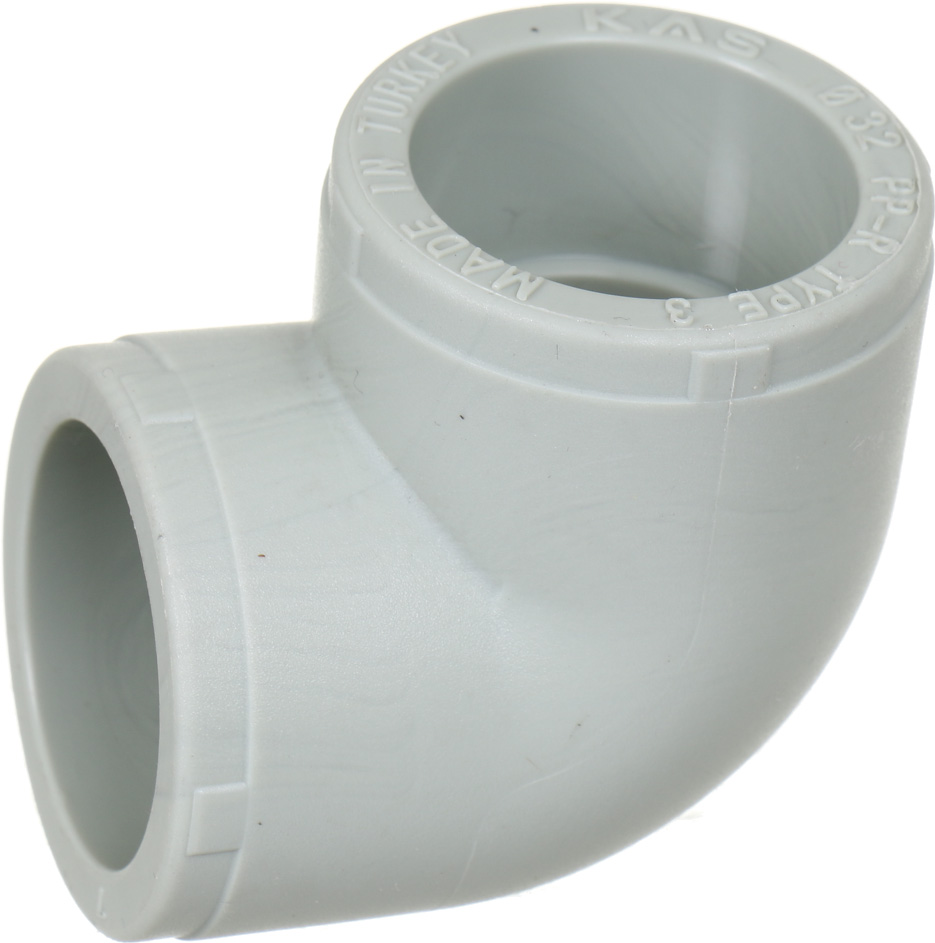 Коліно 90° ETS ППР d32