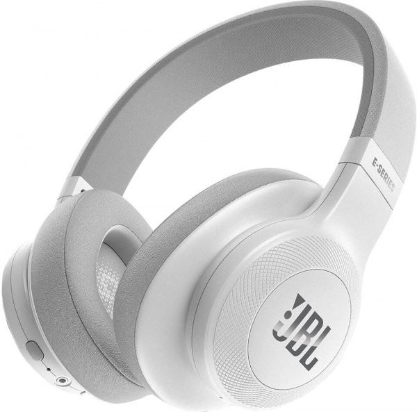 Гарнитура JBL® E55BT white 