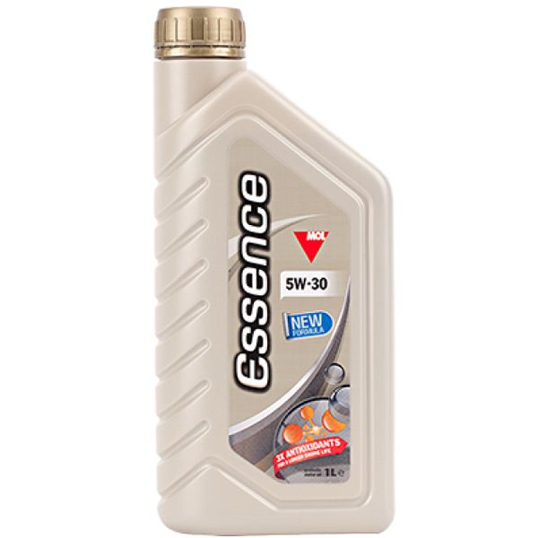 Масло 4-тактное MOL Essence 5W-30 1 л