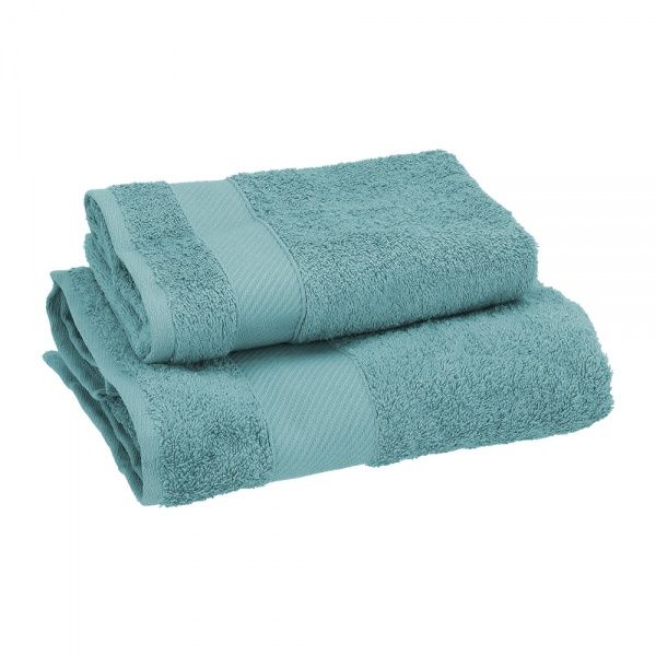 Набір рушників Mille/206 Petrolio морський Gabel 