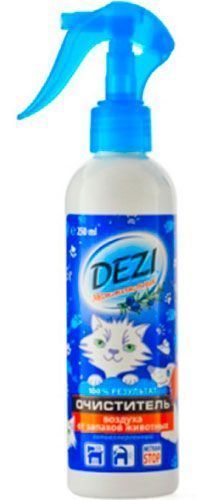 Очиститель XADO от запаха домашних животных 250 мл