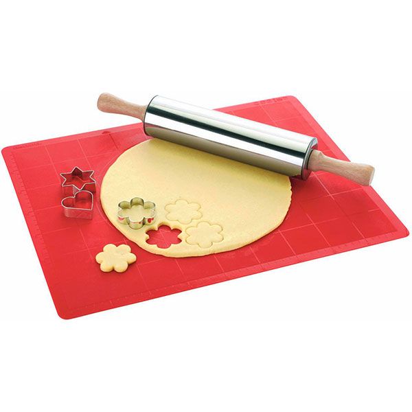 Поверхность для теста Tescoma 629382 48x38 см