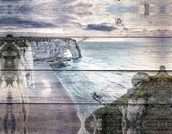 Репродукция MAY51058 60x80 см RozenfeldArt 