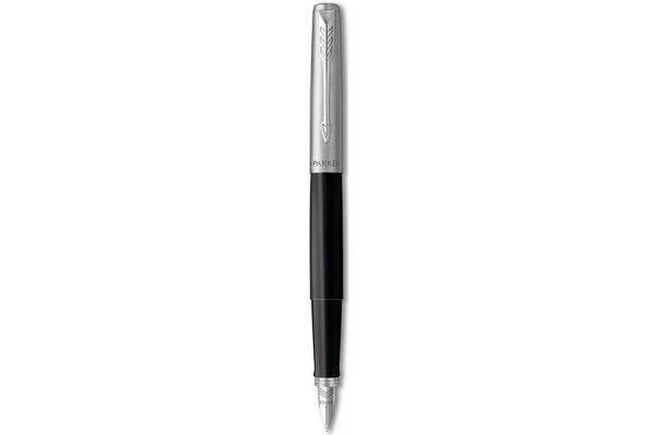 Ручка перьевая Parker Jotter Black 15 611