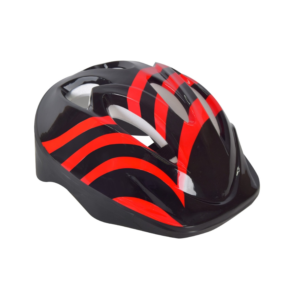 Шлем защитный детский 24,5х20 см Z41493