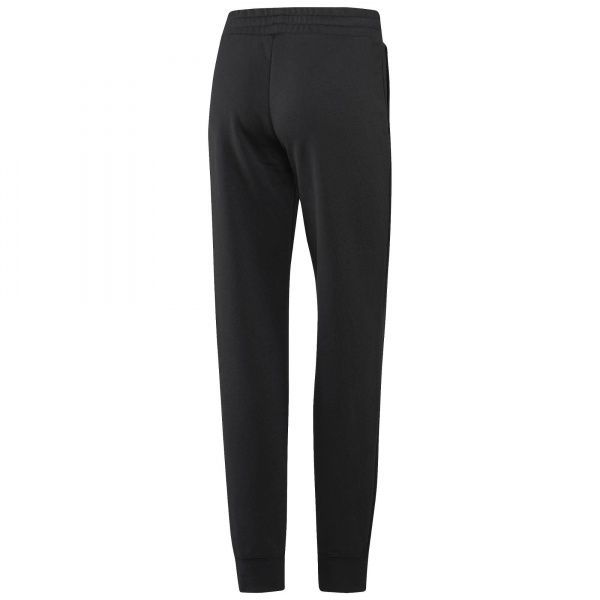 Брюки Reebok TE FRENCH TERRY PAN BS4095 р. XS черный