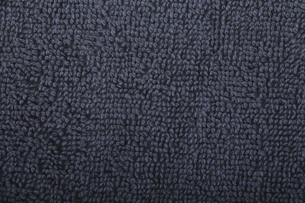 Рушник ЯР-400 70x140 см сірий Ярослав 