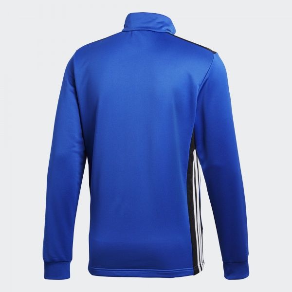 Джемпер Adidas REGI18 PES JKT CZ8626 р. S блакитний
