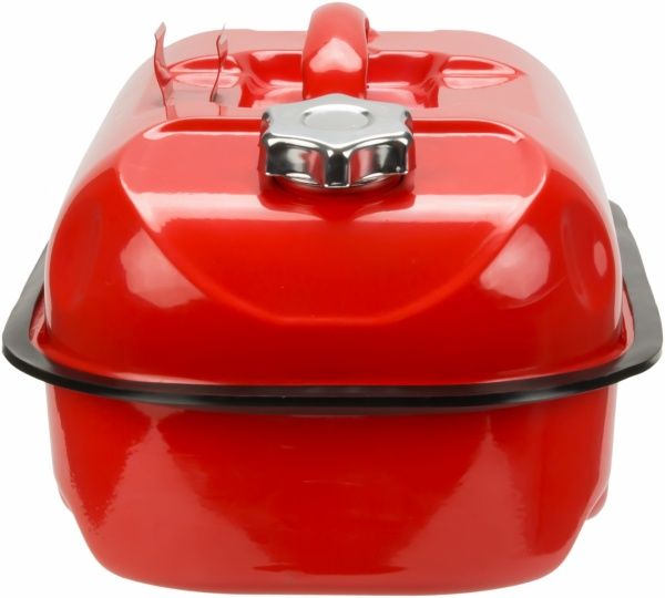 Канистра металлическая  AUTO ASSISTANCE 10L-W-Jerrican 10 л