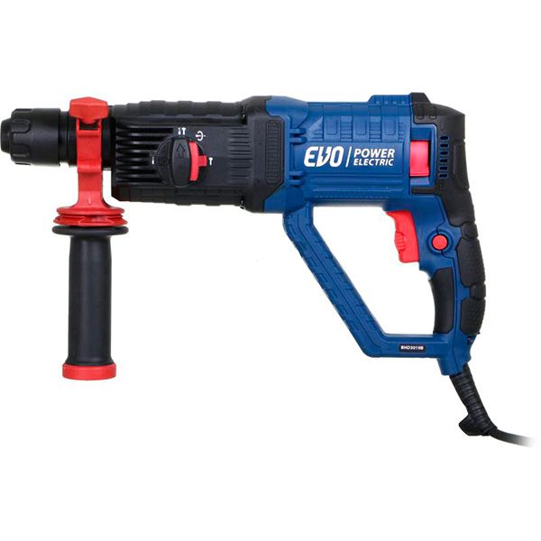 Перфоратор EVO power electric BHD3019B