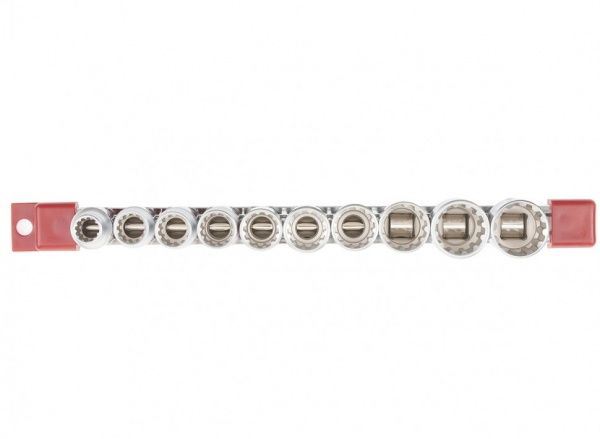 Набор головок универсальных 1/2