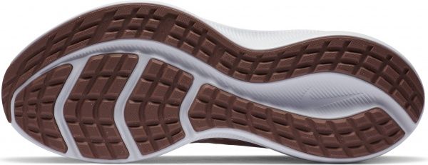 Кросівки Nike WMNS DOWNSHIFTER 10 CI9984-200 р.US 9 сірий