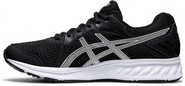 Кросівки Asics JOLT 2 1011A167-007 р.US 7 чорний