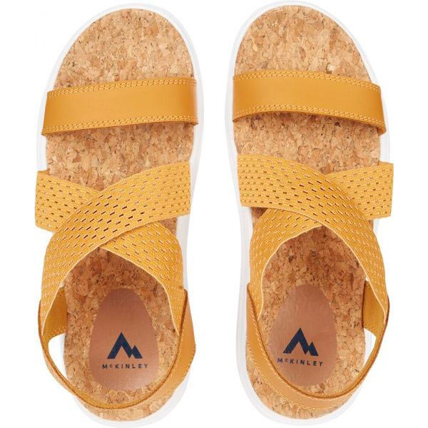 Сандалии McKinley Corcovado W 412498-114 р. EUR 38 коричневый