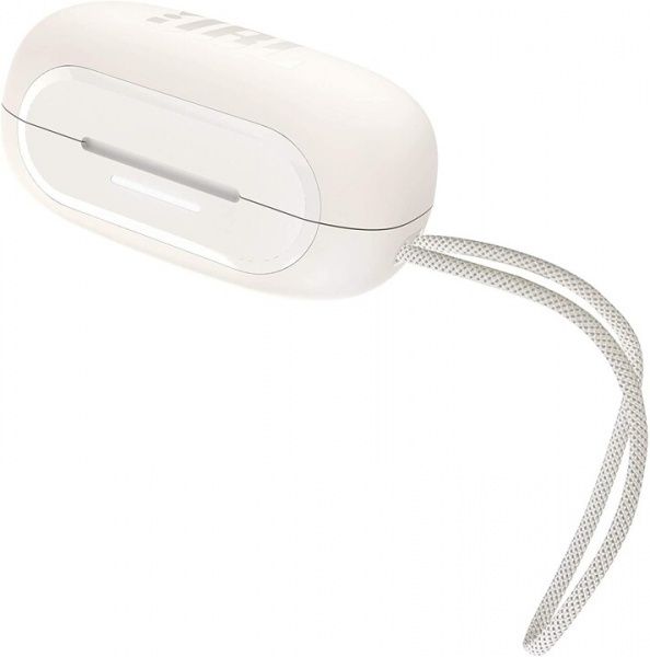 Наушники JBL® Reflect Mini NC white (JBLREFLMININCWHT) 