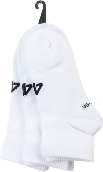 Носки 4F NOSD4-SOD303-10S+10S+10S белый р.35-38