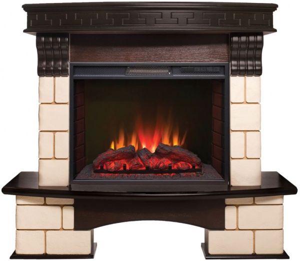 Камінокомплект RealFlame Richmond AO + Sparta