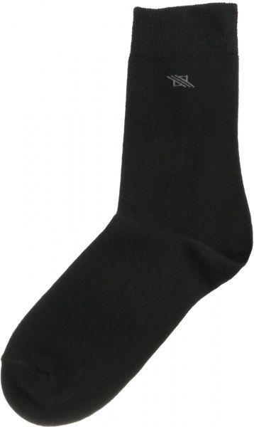 Шкарпетки ESLI CLASSIC 14С-118СПЕ 037 р. 25 чорний 