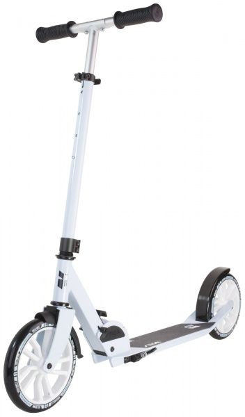 Самокат Stiga Route 200-S сине-голубой 6332688 