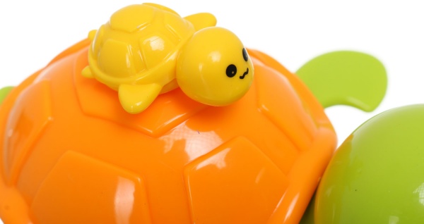 Игровой набор для ванной Essa Морские животные 200833436