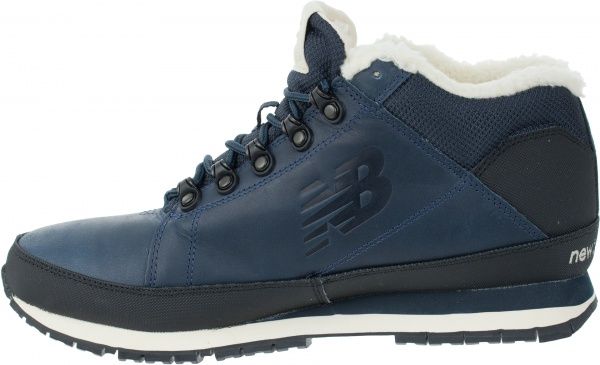 Ботинки New Balance 754 H754LFN р. 9,5 темно-синий