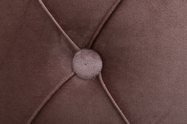 Скриня-пуф Louis капучіно 40х40х44 см 