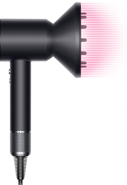 Фен Dyson HD03 черный 