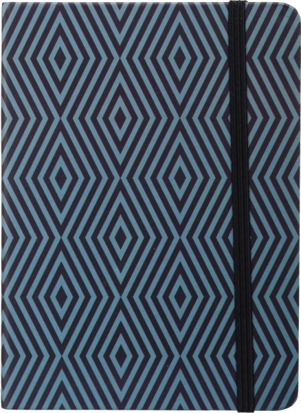 Блокнот Good mood 7 білий 14,5х10,5 см