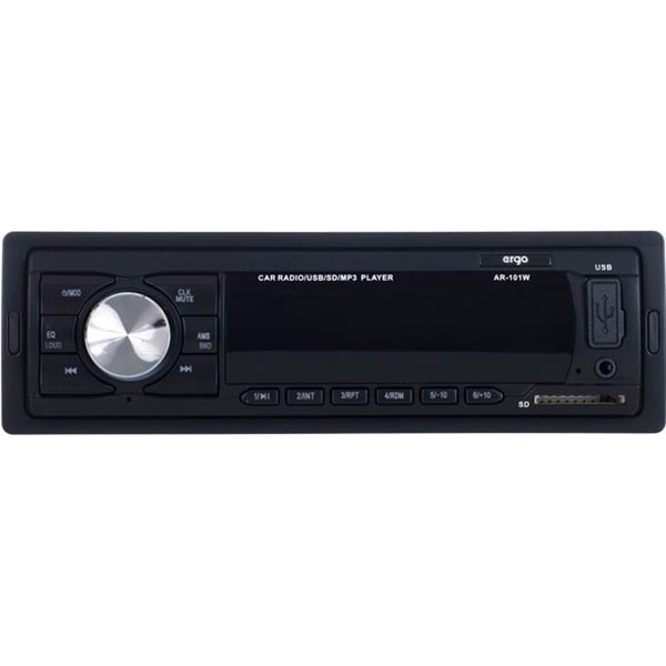 Автомагнитола Ergo AR-101W