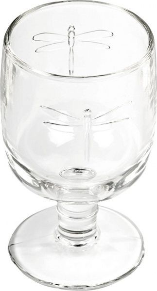 Бокал для вина Libellules 200 мл 632501 La Rochere