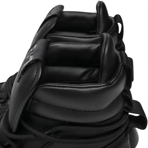 Черевики EA7 XK228-X8M001-R926 р.40 чорний