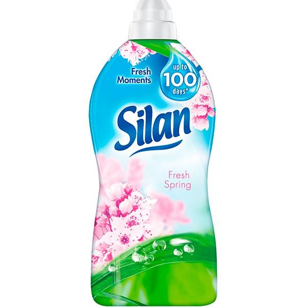 Кондиционер Silan Fresh Spring 1.85 л