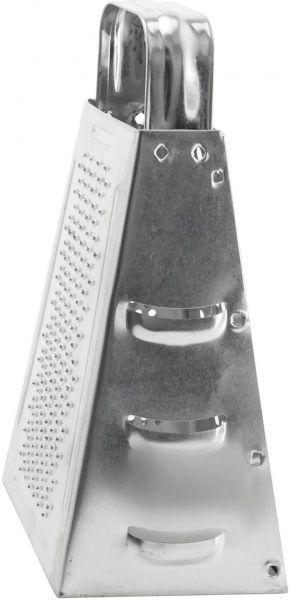 Терка четырехгранная