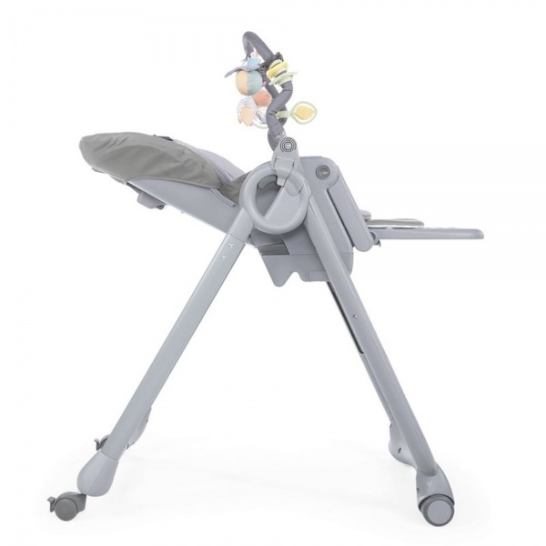 Стільчик для годування Chicco Polly Magic Relax 79502.05