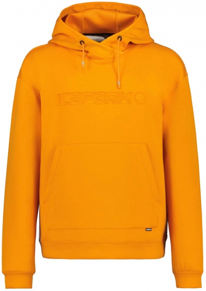 Джемпер Icepeak CLARION 57932_650_I_460 р. M оранжевый