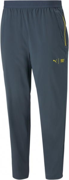 Штани Puma M FIRST MILE JOGGER 52323416 р. S синій