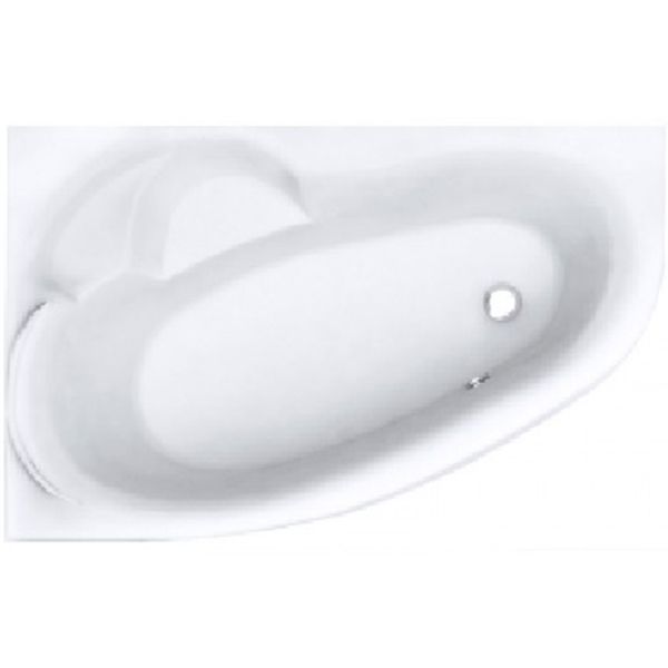 Ванна акриловая Koller Pool Karina new P 170x110