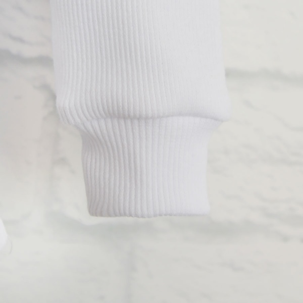 Гольф унісекс Blanka р.154 білий 110307 