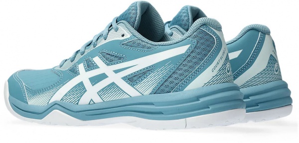 Кросівки Asics COURT SLIDE 3 1042A209-401 р.40,5 блакитний